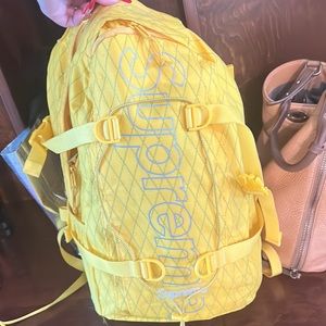 Supreme backpack